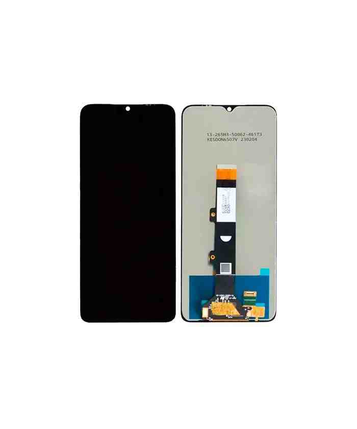 MODULO MOTOROLA MOTO E22/E22I SIN MARCO